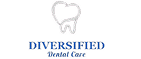 Diversified Dental Logo