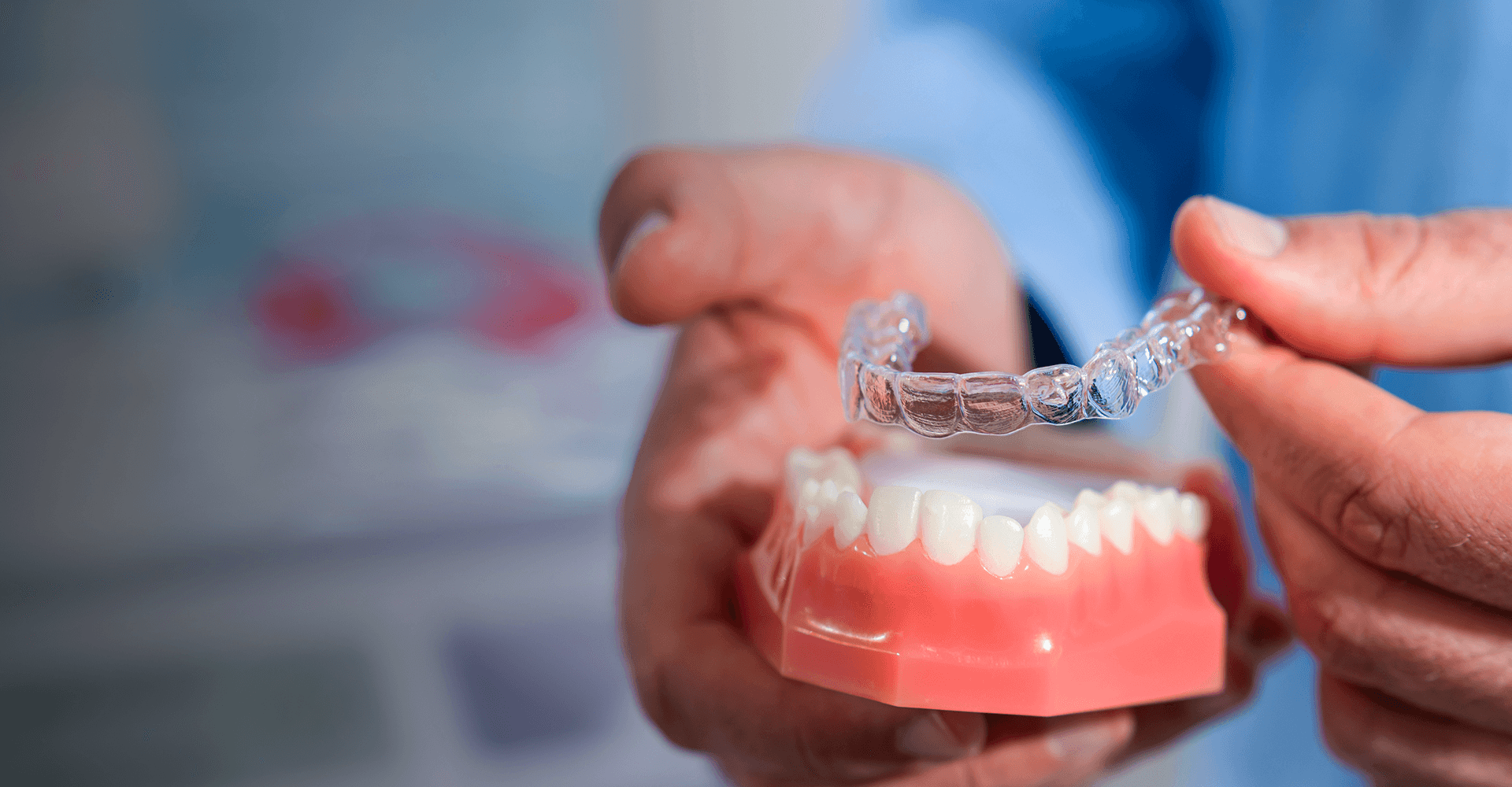 Oral Surgery treatment